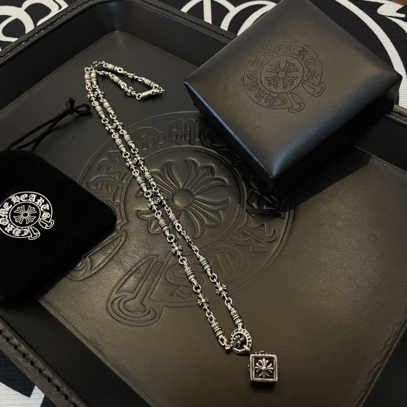 Chrome Hearts Necklaces